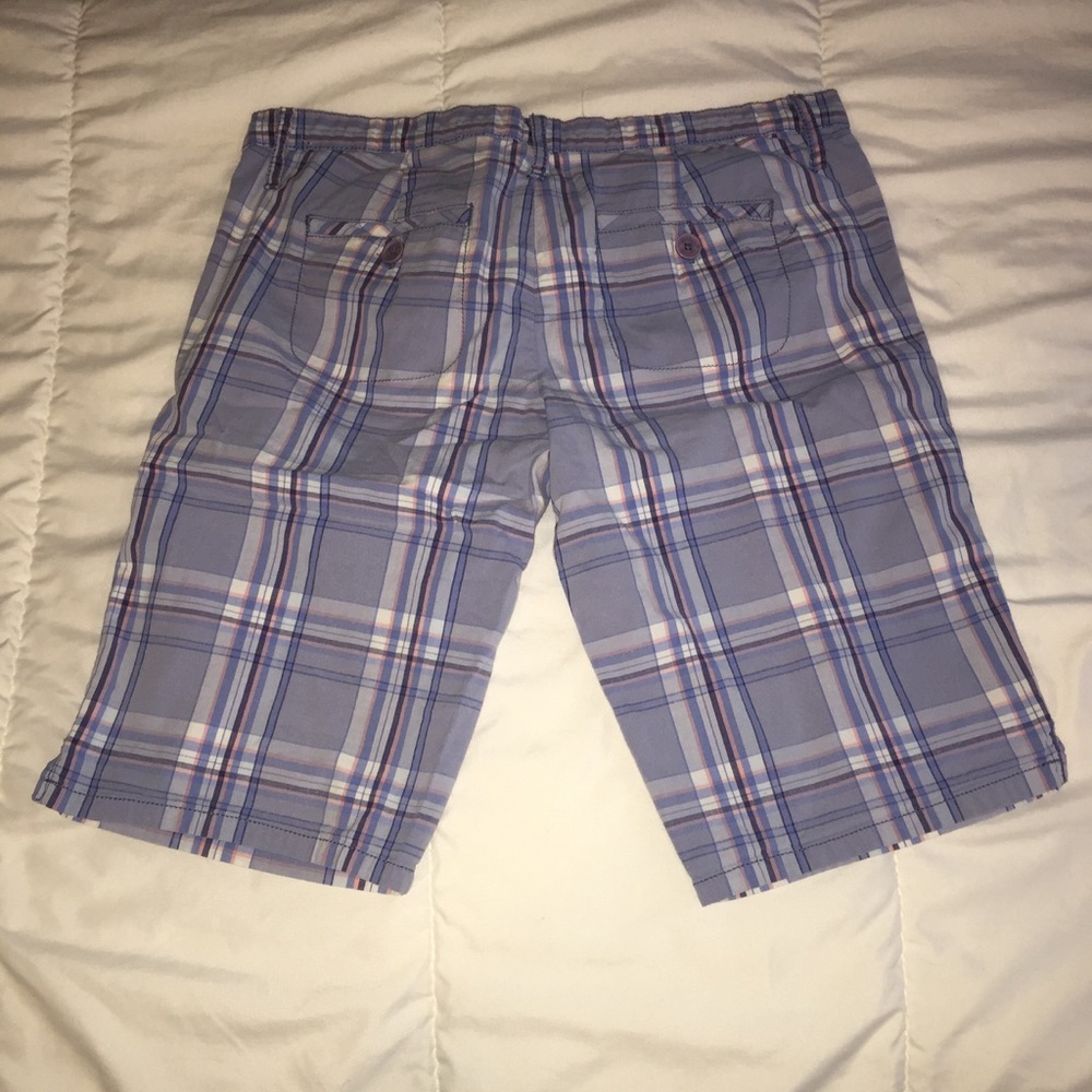 Hollister bermuda shorts - Picture 2 of 3
